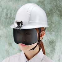 フェイスプロテクタ(メット取付)EA800PB-22_選択画像03