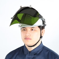 フェイスプロテクター(ヘルメット取付型)_選択画像04