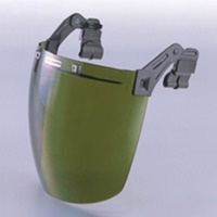 フェイスプロテクター(ヘルメット取付型)_選択画像02