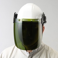 フェイスプロテクター(ヘルメット取付型)_選択画像03