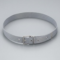 38mm作業用ベルト(灰)