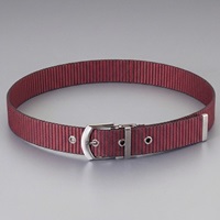 38mm作業用ベルト(赤)