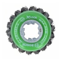75/X-LOCKワイヤーブラシ(カップ型ツイスト_選択画像02