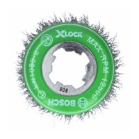75/X-LOCKワイヤーブラシ(カップ型_選択画像02