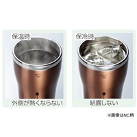 0.6Lタンブラー(SUS製/クリアブルー)_選択画像03