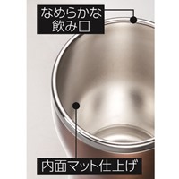 0.6Lタンブラー(SUS製/クリアブルー)_選択画像04