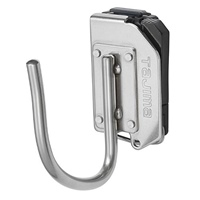 51x104x92mm着脱式ツールホルダー(Jフック)