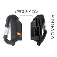 50x85x110mm着脱式ツールホルダー(カラビナ_選択画像02