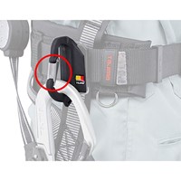 50x85x110mm着脱式ツールホルダー(カラビナ_選択画像03