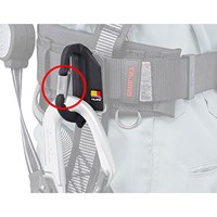 50x85x110mm着脱式ツールホルダー(カラビナ_選択画像03