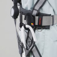 50x85x110mm着脱式ツールホルダー(カラビナ_選択画像04