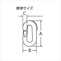 6.0mmクイックリング(赤/2個)_選択画像03