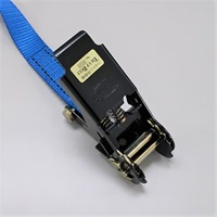 25mmx6m/254kgベルト荷締機(両端フック型)_選択画像03