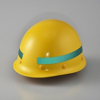 20x260mmヘルメット用反射テープ(緑/10本)_選択画像02