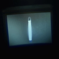 φ15x155mmスティックライト(IR赤外線発光_選択画像02