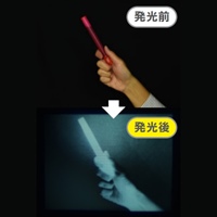 φ15x155mmスティックライト(IR赤外線発光_選択画像03