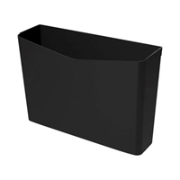 333x98x237mmダストボックス(磁石式/黒)