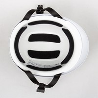 [S]自転車用ヘルメット(白)_選択画像03