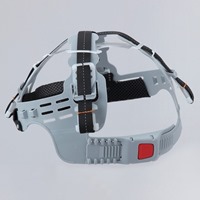 ヘルメット用内装 EA998AS-5_選択画像02