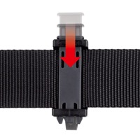 フックハンガー(墜落制止用器具/胴ベルト用_選択画像02