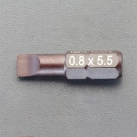 5本組[+-]ドライバービット_選択画像03