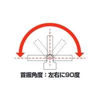 3/8 inDR/16mmラチェットめがねソケット_選択画像03