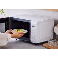 AC100V/1300W電子レンジ(50/60Hz)_選択画像02