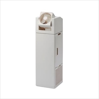 季節品)AC100/95W25畳サーキュ加湿空気清浄