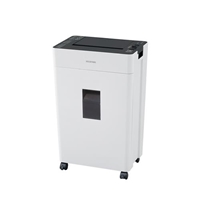 357x239x560mm/22.0Lシュレッダー