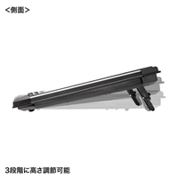 427x317x 43mm 冷却パッド(ノートPC用)_選択画像02