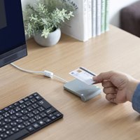 ICカードリーダーライター(非接触型)_選択画像03