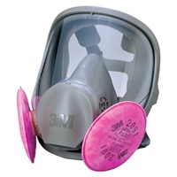 [RL3]防塵マスク(全面形/M)_選択画像04