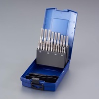M3-M12/21本組タップセット(HSS/ISO)
