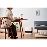 AC100V/1250Wセラミックファンヒーター加湿_選択画像03