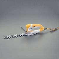 210mm/AC100V/80Wヘッジトリマー(電動)