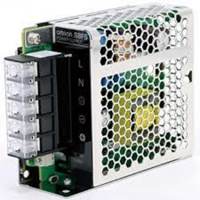 DC12V/15Wスイッチングパワーサプライ(正面