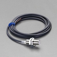 M18/直流3線近接センサー(5mm･シールド)