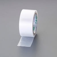 50mmx25m養生テープ(弱粘着/ナチュラル30巻