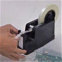 テープディスペンサー(長さ調節機能付)_選択画像03