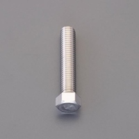 M10x20mm小形六角ボルト全ねじ(SUS/4本)