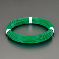 2.0mmx60m/#14カラー鉄線(1kg)