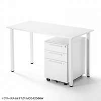 390x534x600mm/3段キャビネット_選択画像03