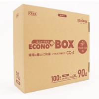 900x1000mm/90Lポリ袋(半透明/100枚)_選択画像02