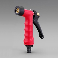 145mmピストルグリップノズル(プラグ付)