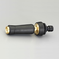 100mmツイストノズル(プラグ付)