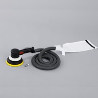 10000rpm/150mmエアーサンダー(マジック式)