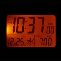 21x95x70トラベルウォッチ(電波/音声Alarm_選択画像02