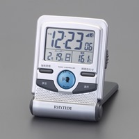 21x95x70トラベルウォッチ(電波/音声Alarm_選択画像04