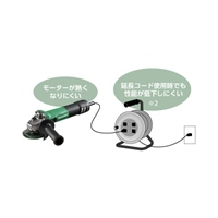 100mm/1050W電子ディスクグラインダー_選択画像02