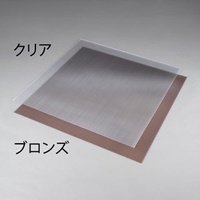 910x910x4ポリカーボネートプラダン2枚/透